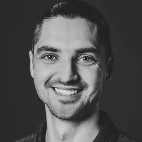 Andreas Schlender, full-stack developer